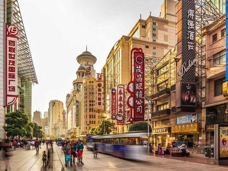 KHÁM PHÁ TINH HOA VĂN HÓA TRUNG QUỐC
