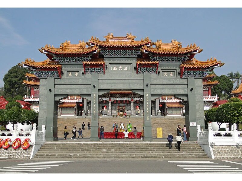 THƯỞNG SẮC HOA ANH ĐÀO ĐÀI LOAN