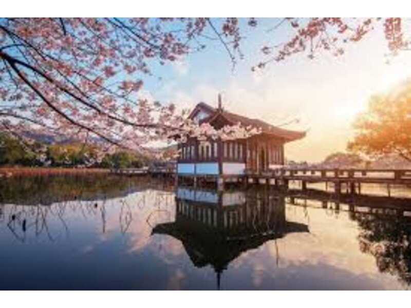 DU NGOẠN HÀNG CHÂU - BẮC KINH