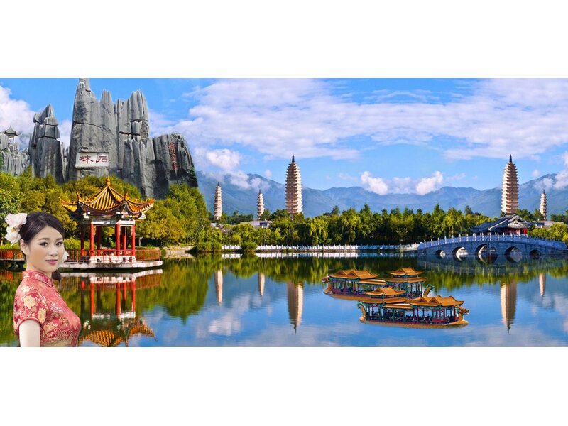 SẮC MÀU TÂY BẮC