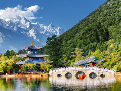 CHINH PHỤC VẺ ĐẸP VÂN NAM