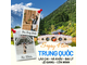 SẮC MÀU TÂY BẮC