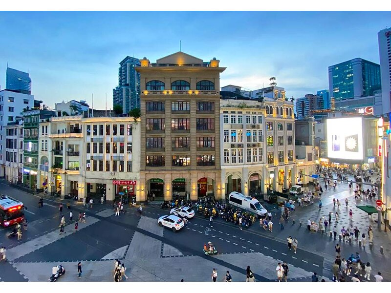 CANTON FAIR 137 - HÀ NỘI