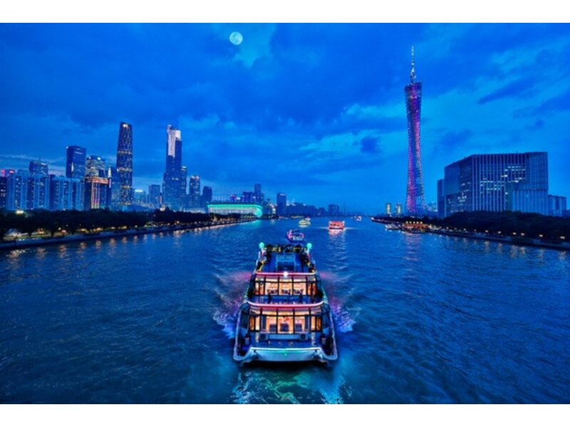 CANTON FAIR 137 - HÀ NỘI