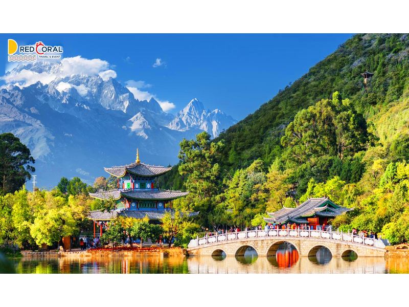 KHÁM PHÁ VÂN NAM PHONG HOA