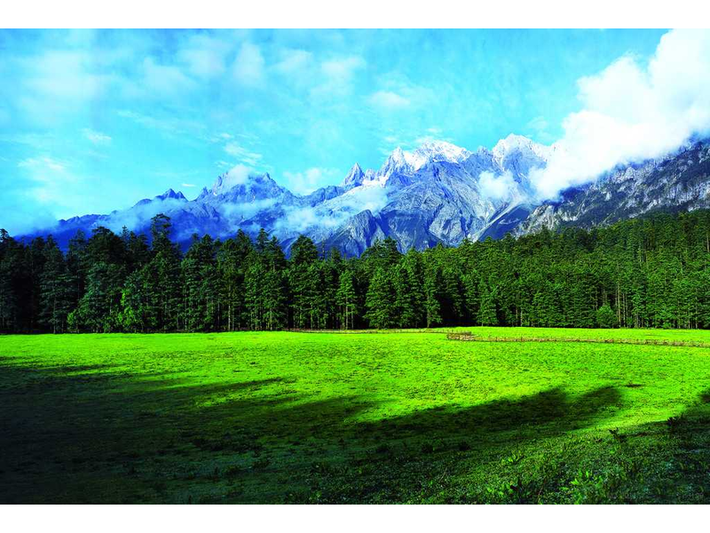 KHÁM PHÁ VÂN NAM PHONG HOA