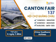 CANTON FAIR 137 - HỒ CHÍ MINH