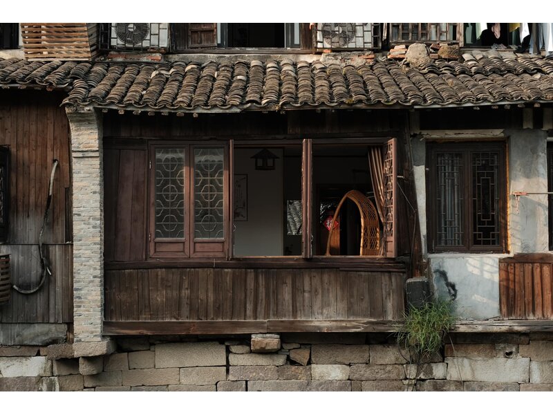 THƯỢNG HẢI – TÔ CHÂU – VÔ TÍCH – HÀNG CHÂU – Ô TRẤN