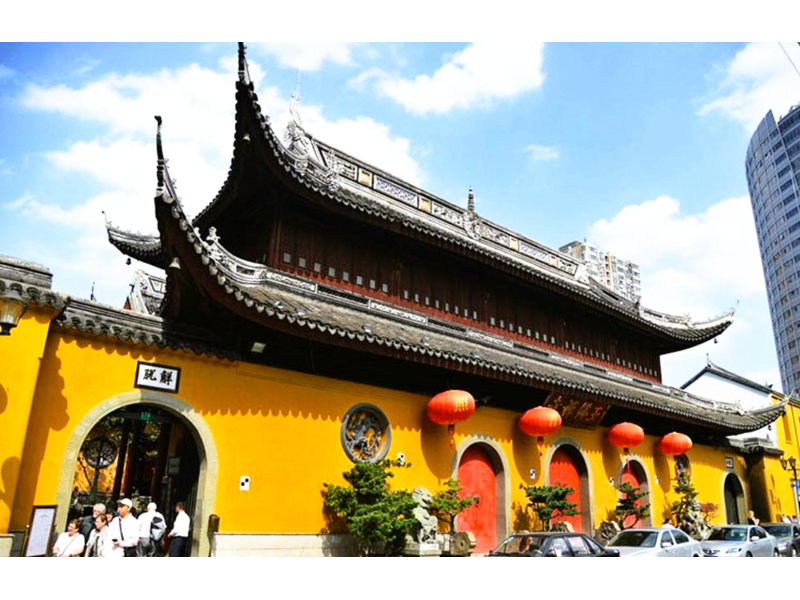 HÀ NỘI - THƯỢNG HẢI – VÔ TÍCH - TÔ CHÂU – Ô TRẤN - HÀNG CHÂU
