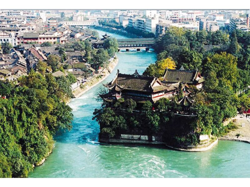 HÀ NỘI - TRÙNG KHÁNH 02 ĐÊM - THÀNH ĐÔ - ĐÔ GIANG YỂN - CỬU TRẠI CÂU