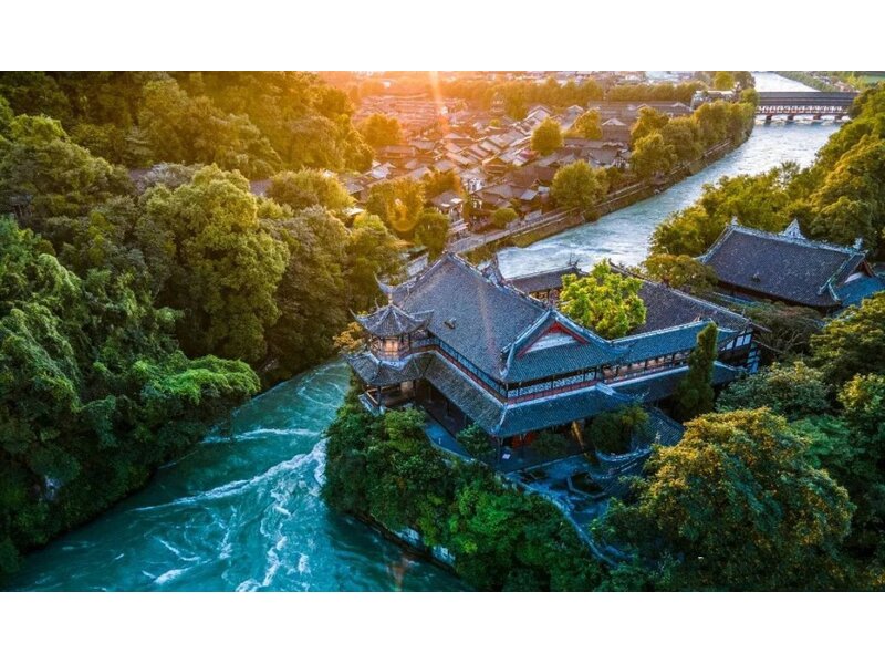 HÀ NỘI - TRÙNG KHÁNH 02 ĐÊM - THÀNH ĐÔ - ĐÔ GIANG YỂN - CỬU TRẠI CÂU