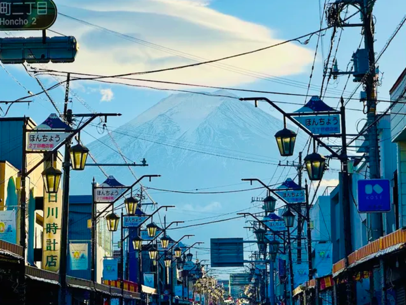 KHÁM PHÁ NHẬT BẢN 2025