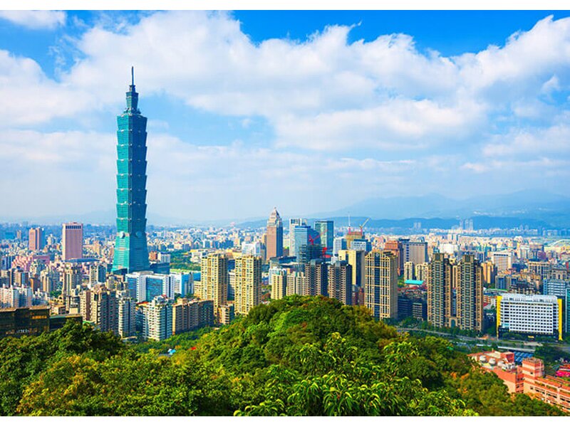 HÀ NỘI - THƯỢNG HẢI – VÔ TÍCH - TÔ CHÂU – Ô TRẤN - HÀNG CHÂU