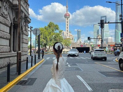 THƯỢNG HẢI – HÀNG CHÂU – TÂY Ô TRẤN