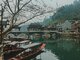 TAM HIỆP - TRƯƠNG GIA GIỚI – PHƯỢNG HOÀNG CỔ TRẤN