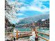 HÀ NỘI - NGHI XƯƠNG - TAM HIỆP - TRƯƠNG GIA GIỚI – PHƯỢNG HOÀNG CỔ TRẤN