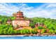 DU LỊCH TRUNG QUỐC 2025