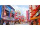 HÀNH TRÌNH VÀNG NHẬT BẢN 2025