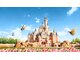 THƯỢNG HẢI - DISNEYLAND - Ô TRẤN - HÀNG CHÂU