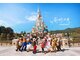 THƯỢNG HẢI - DISNEYLAND - Ô TRẤN - HÀNG CHÂU