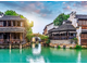 HÀ NỘI - THƯỢNG HẢI – VÔ TÍCH - TÔ CHÂU – Ô TRẤN - HÀNG CHÂU