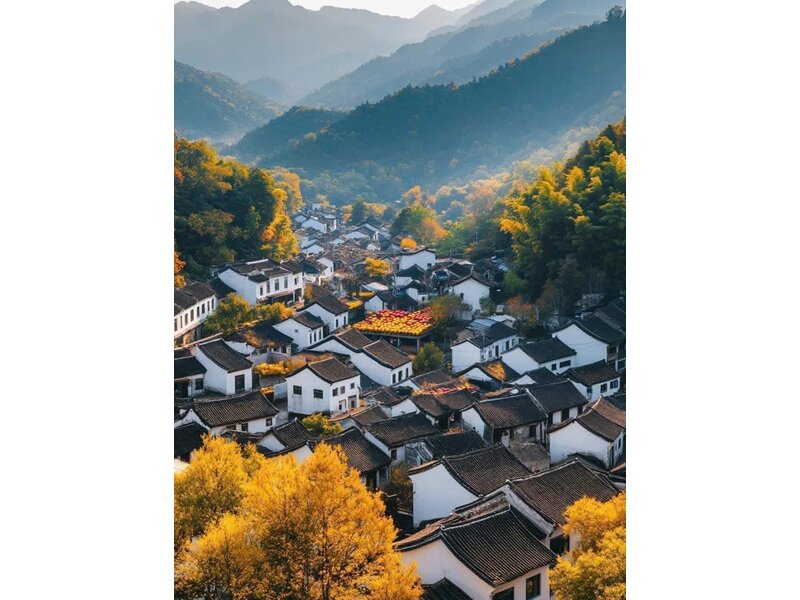 HÀ NỘI - VŨ HÁN - VỌNG TIÊN CỐC - GIANG TÂY