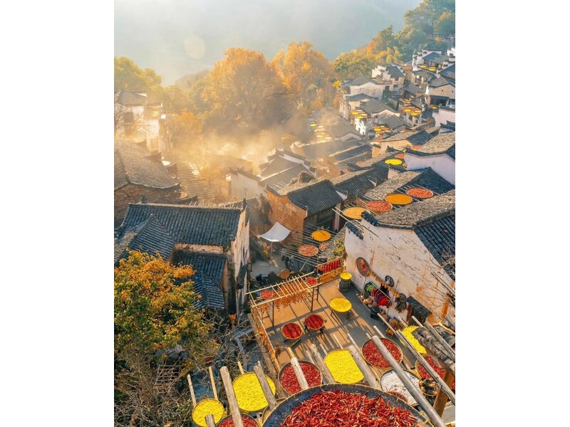 HÀ NỘI - VŨ HÁN - VỌNG TIÊN CỐC - GIANG TÂY