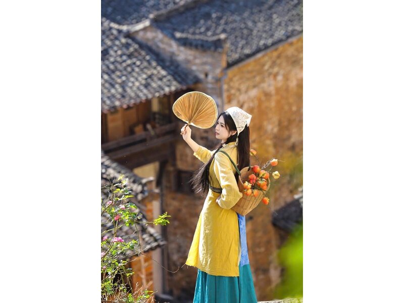 HÀ NỘI - VŨ HÁN - VỌNG TIÊN CỐC - GIANG TÂY