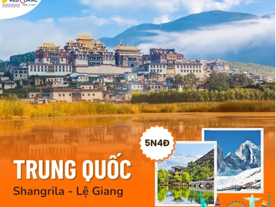 KHÁM PHÁ VÂN NAM